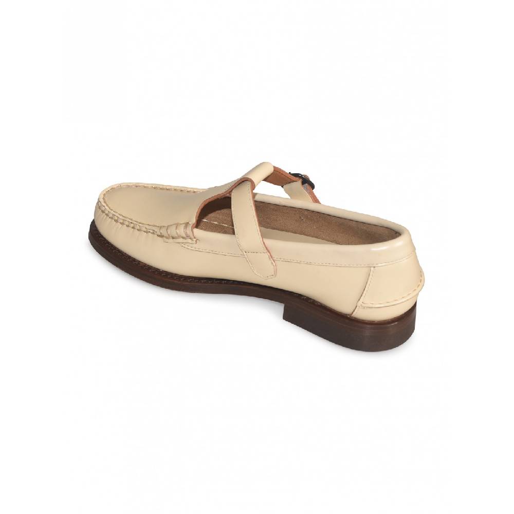HEREU Mocassino con fibbia Saldi Di Fabbrica