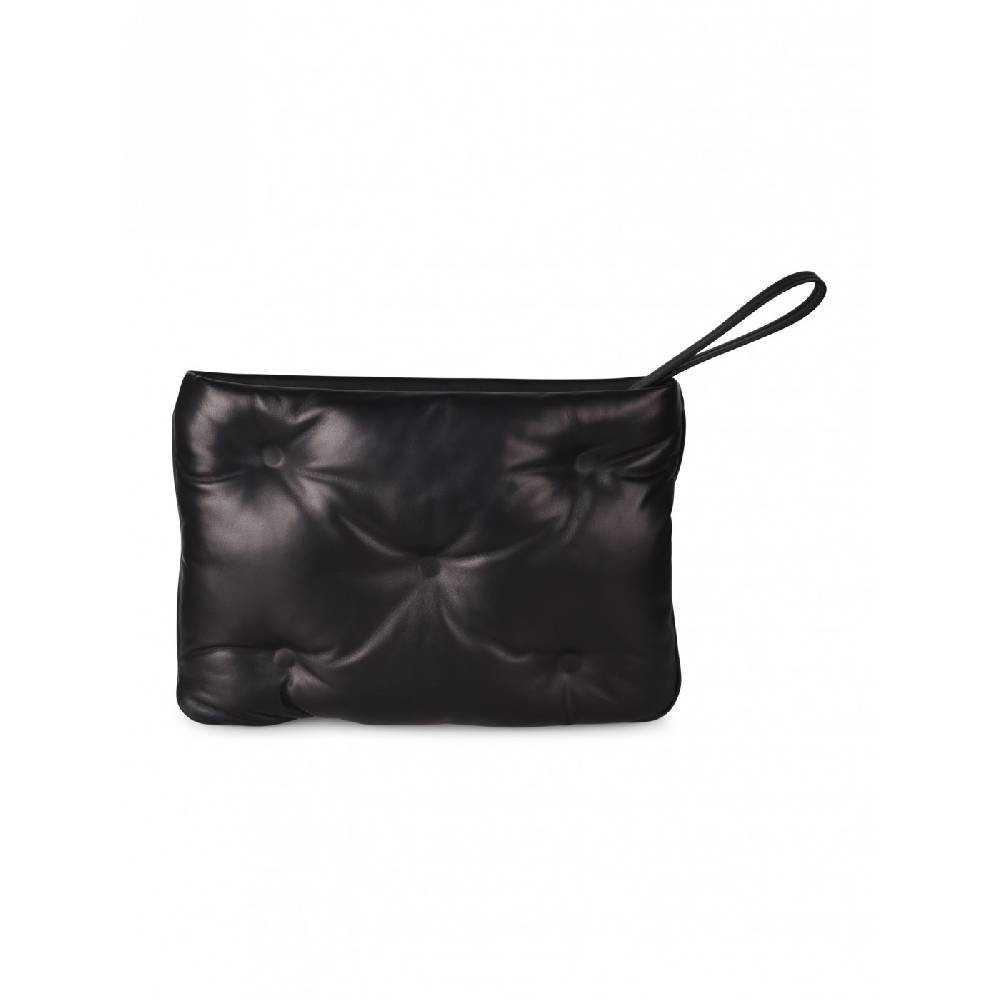 MAISON MARGIELA Pochette glam slam Qualità Garantita