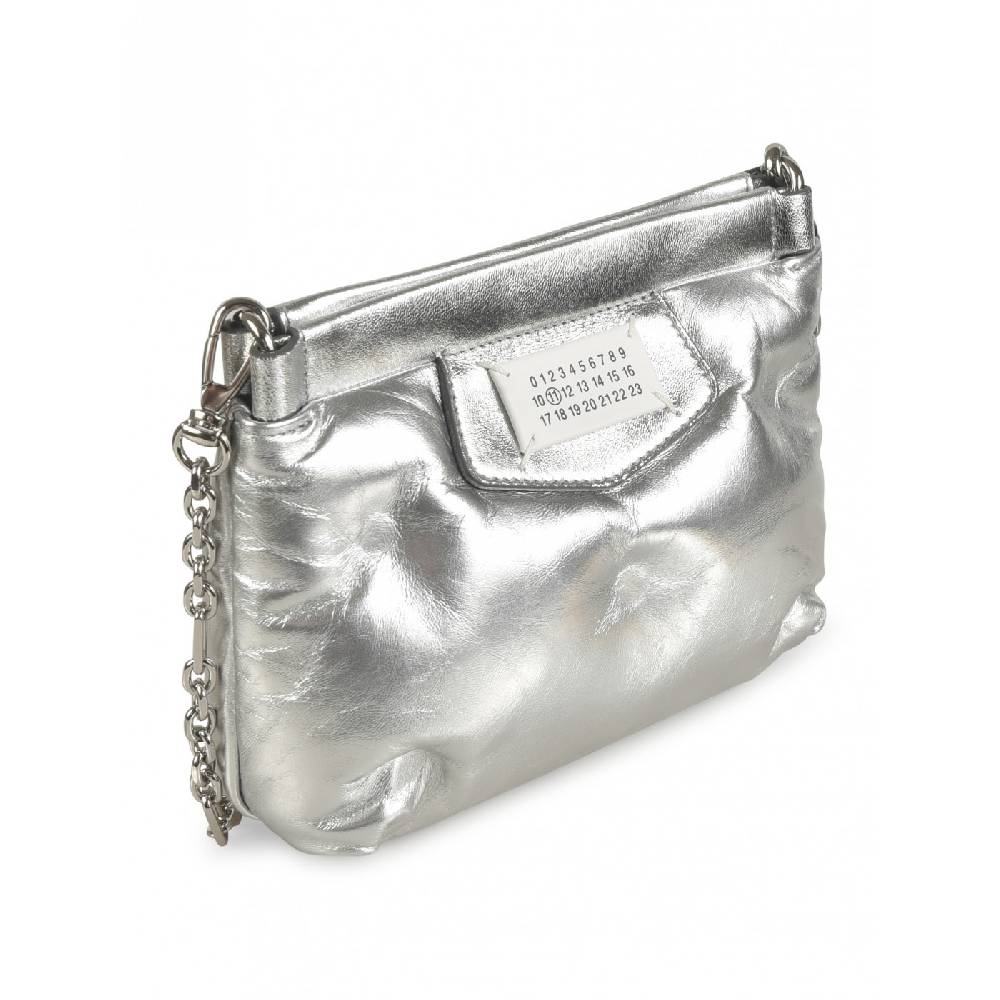 MAISON MARGIELA Glam slam red carpet mini Presa