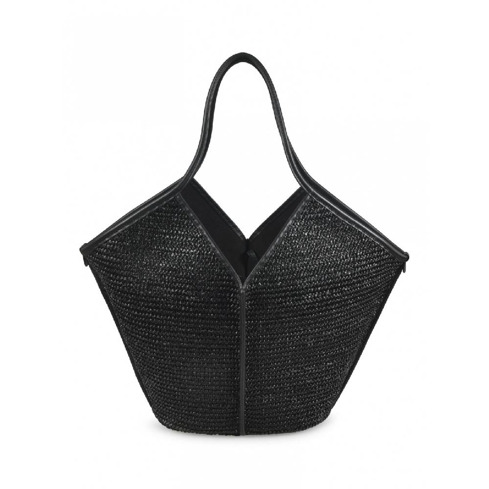 HEREU Borsa calella raffia Offerta