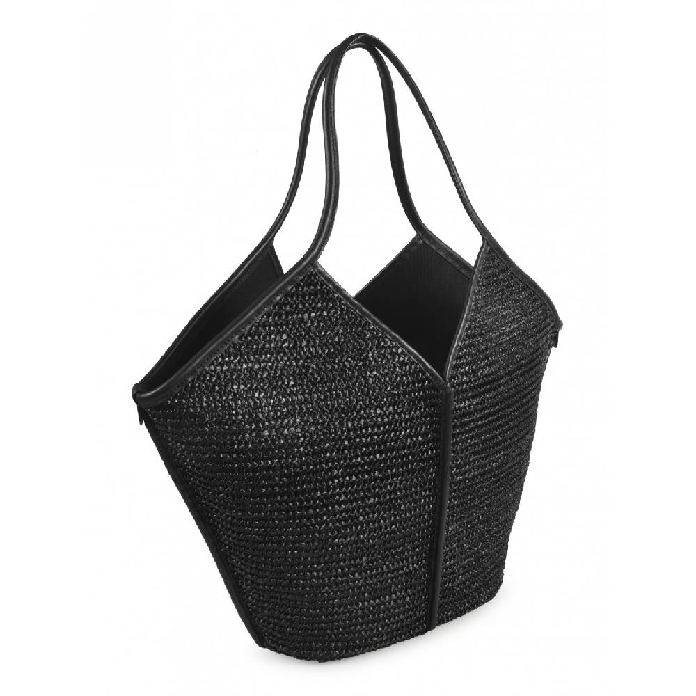 HEREU Borsa calella raffia Offerta