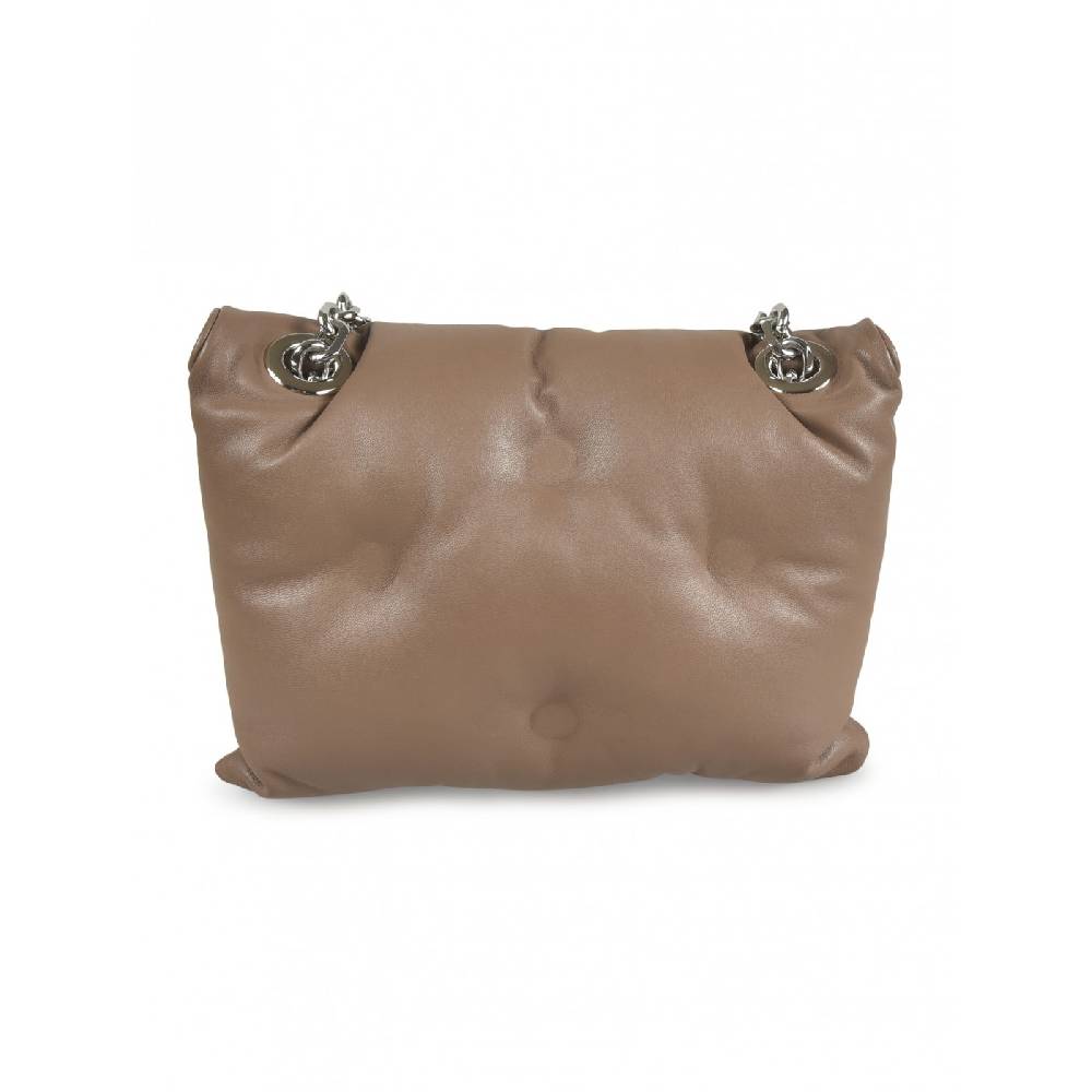 MAISON MARGIELA Glam slam flap small Economico