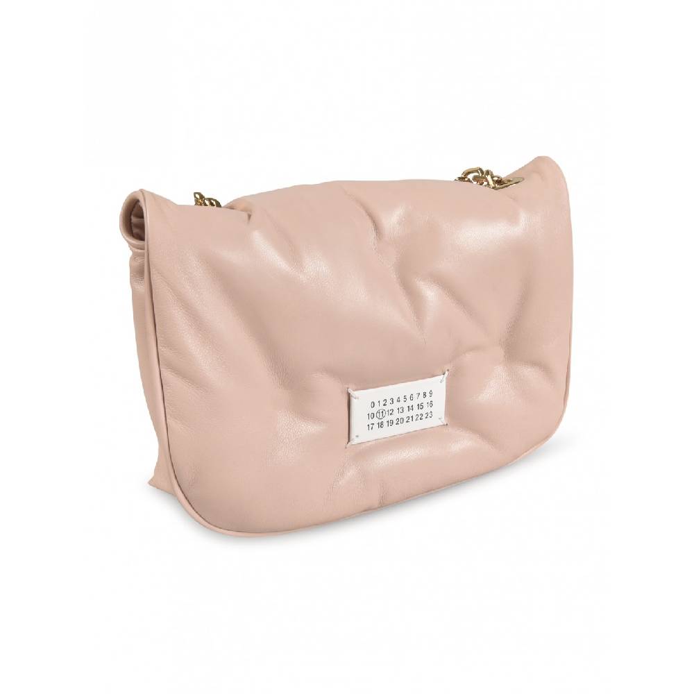 MAISON MARGIELA Glam slam flap small Online