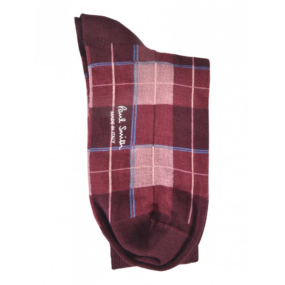 PAUL SMITH Calzini fantasy bor Vendita Calda