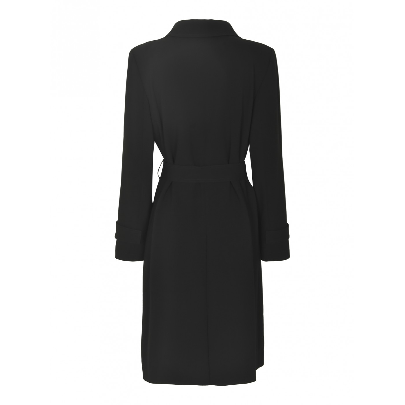 THEORY Trench Acquista Ora