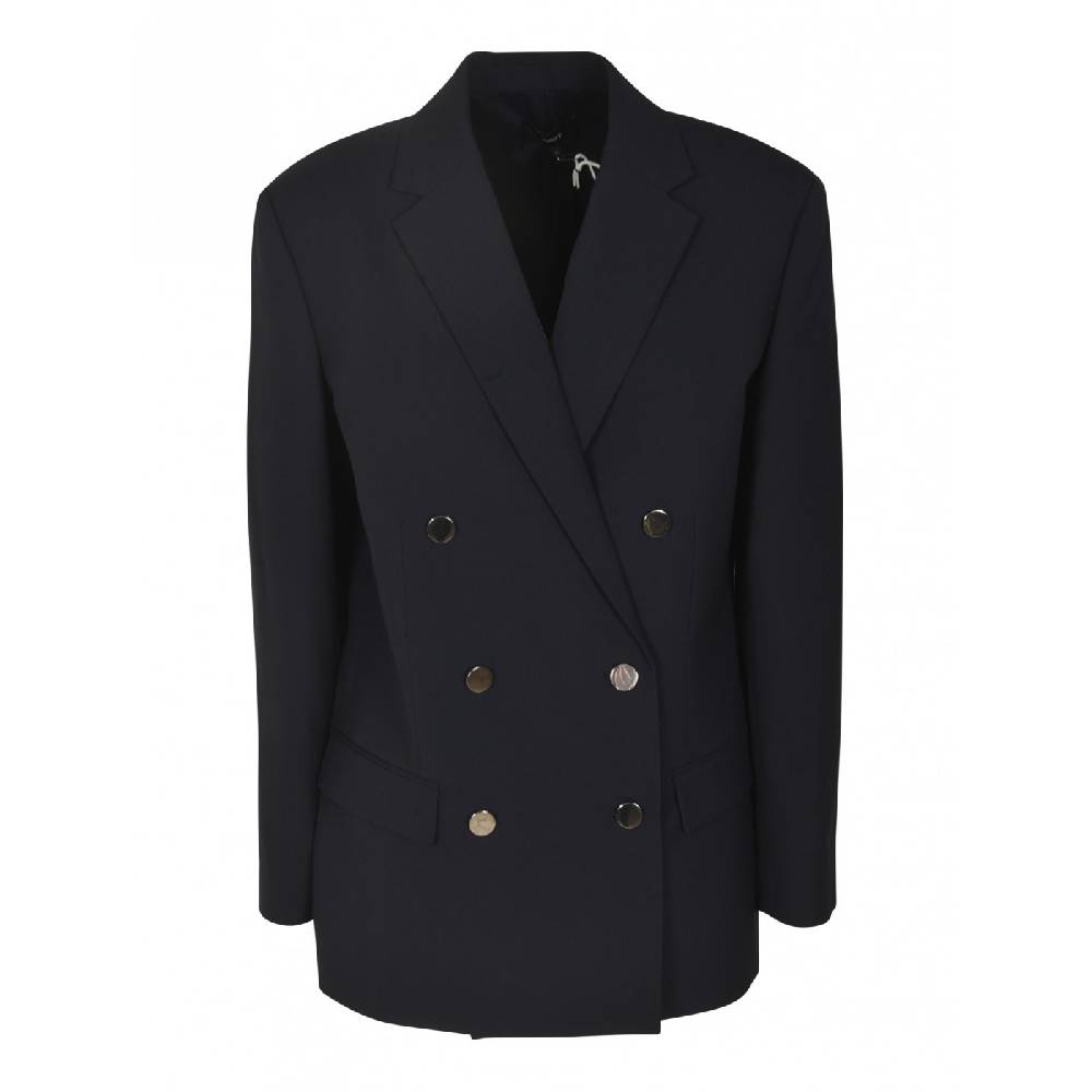 THEORY Giacca doppio petto Fino Al -60%