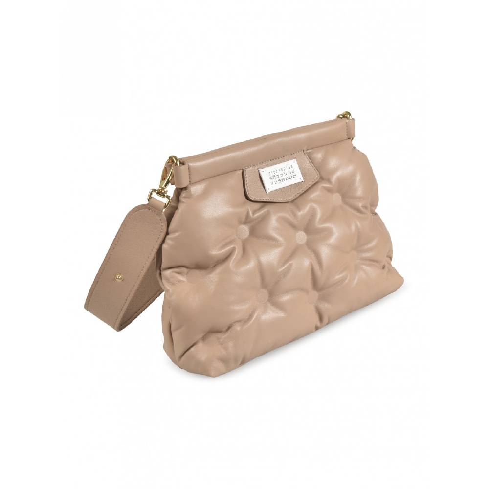 MAISON MARGIELA Borsa glam slam classique small Nuova