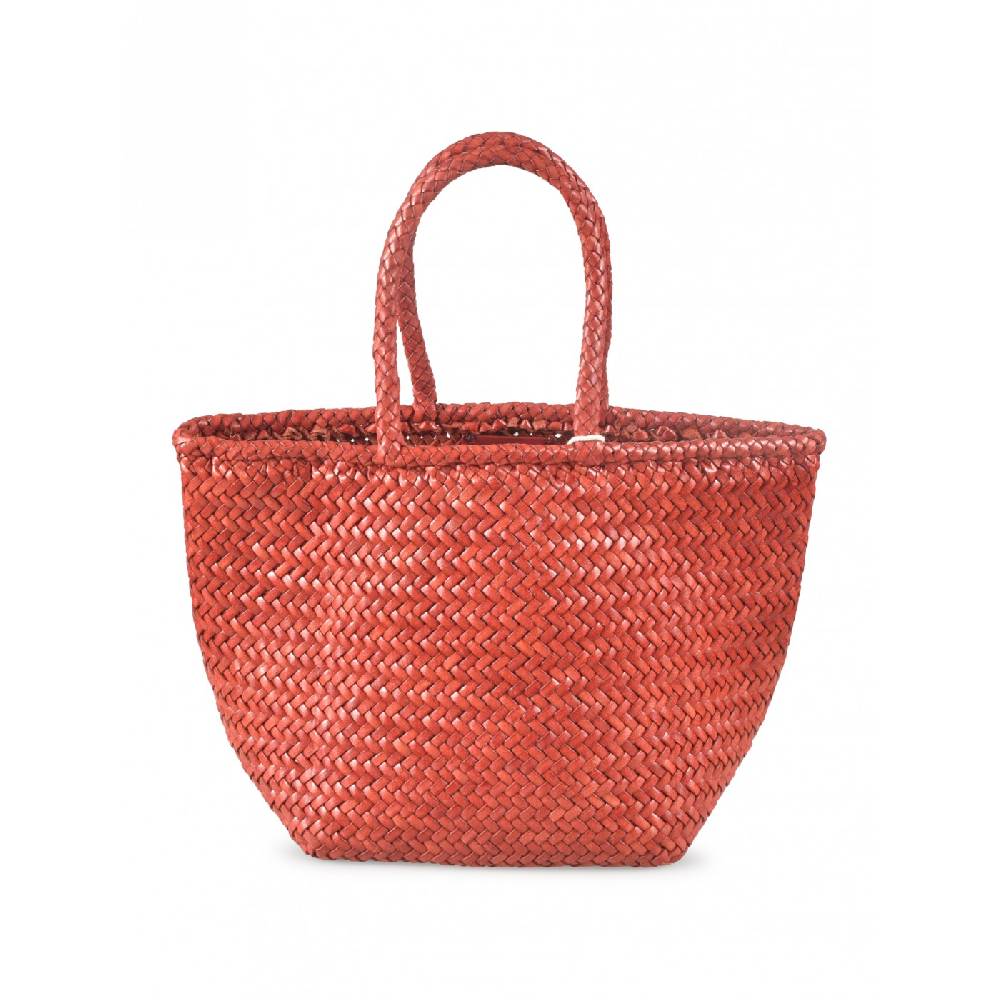 DRAGON Grace basket small diagonal Moda
