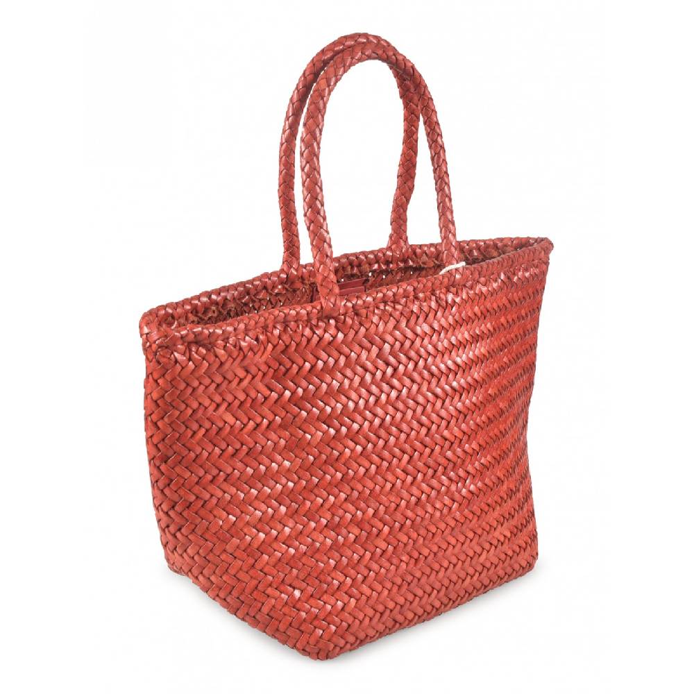 DRAGON Grace basket small diagonal Moda
