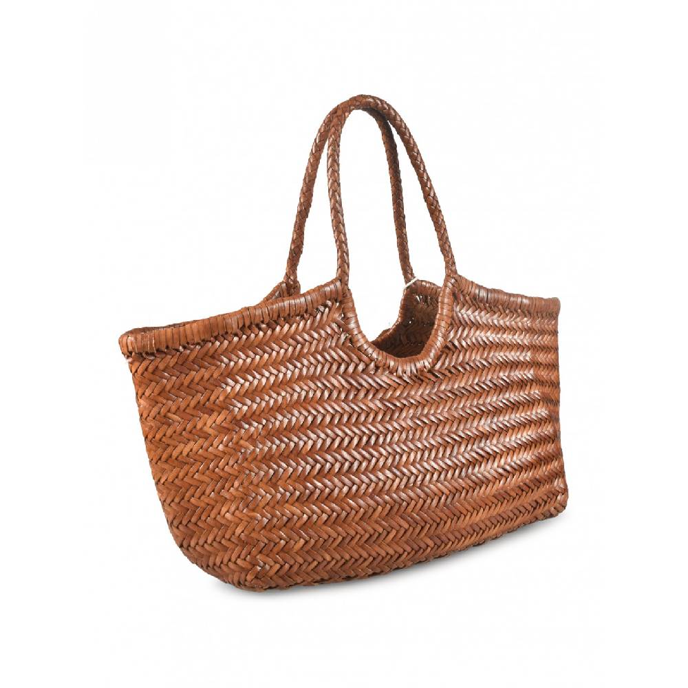 DRAGON Nantucket basket big Negozio online di fabbrica