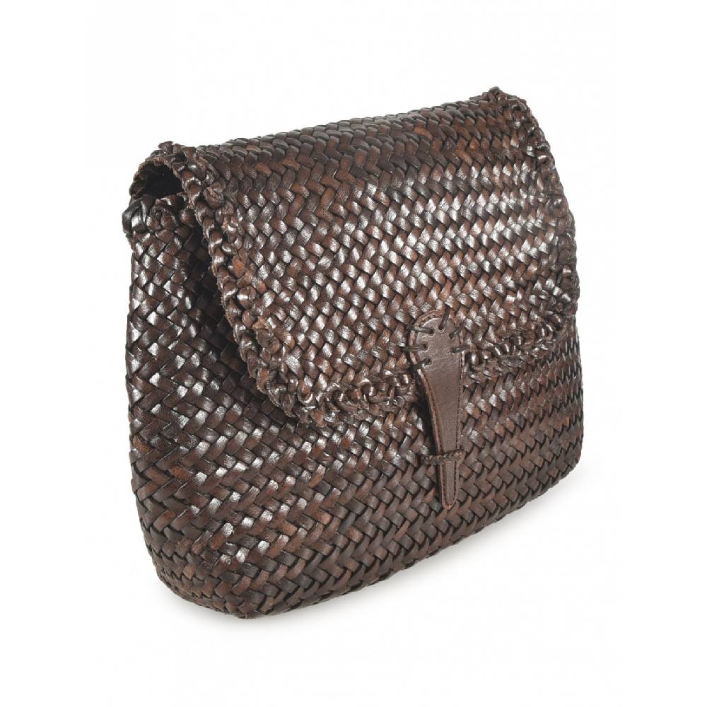 DRAGON Medium city bag crossbody Offerta speciale