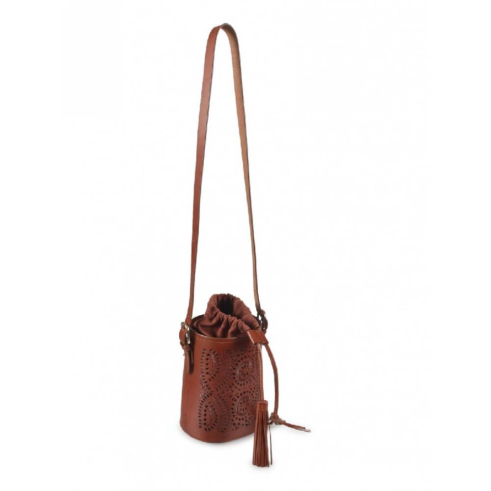 ANTIK BATIK Borsa secchiello Offerta natalizia