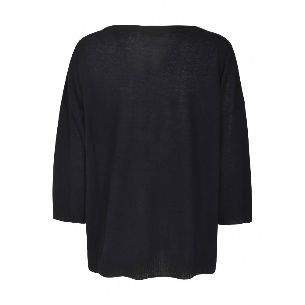 BASE Maglia barchetta manica 3 4 Ultimo giorno