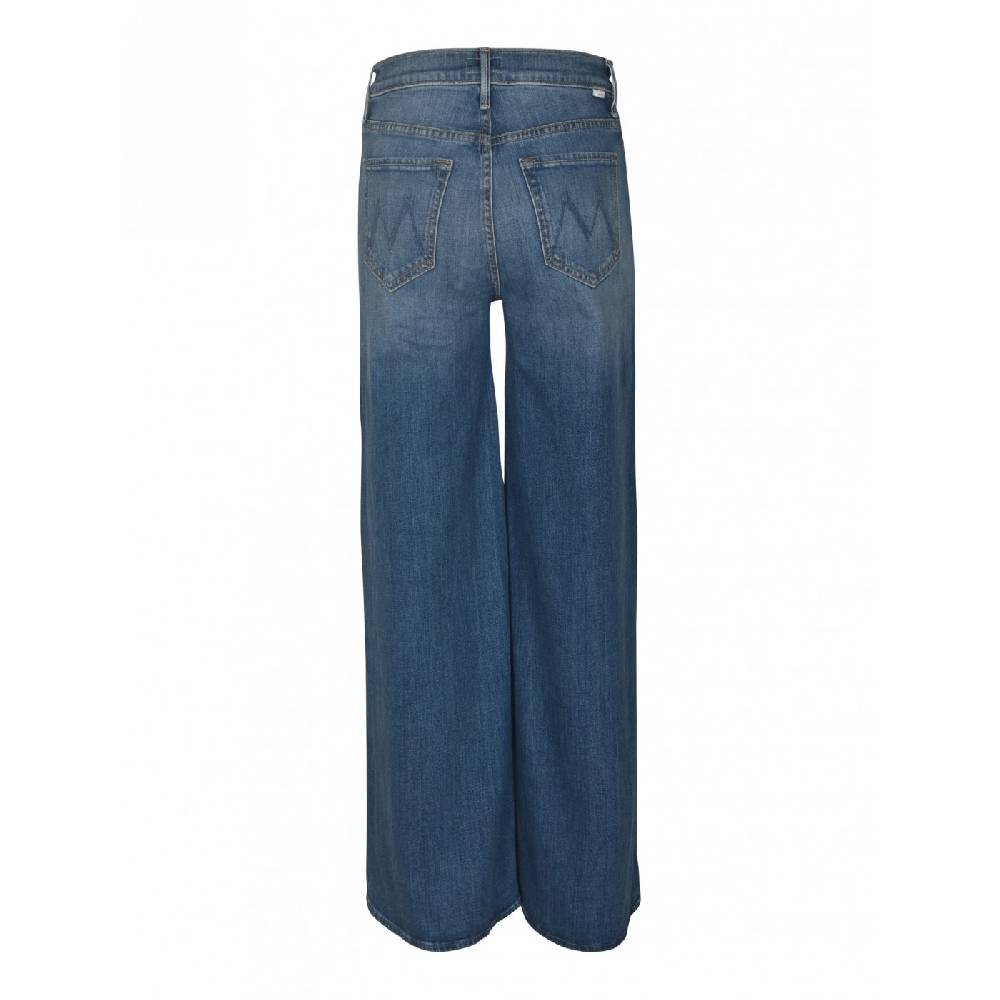 MOTHER Jeans undercover zampa Discount Store per i nuovi prodotti