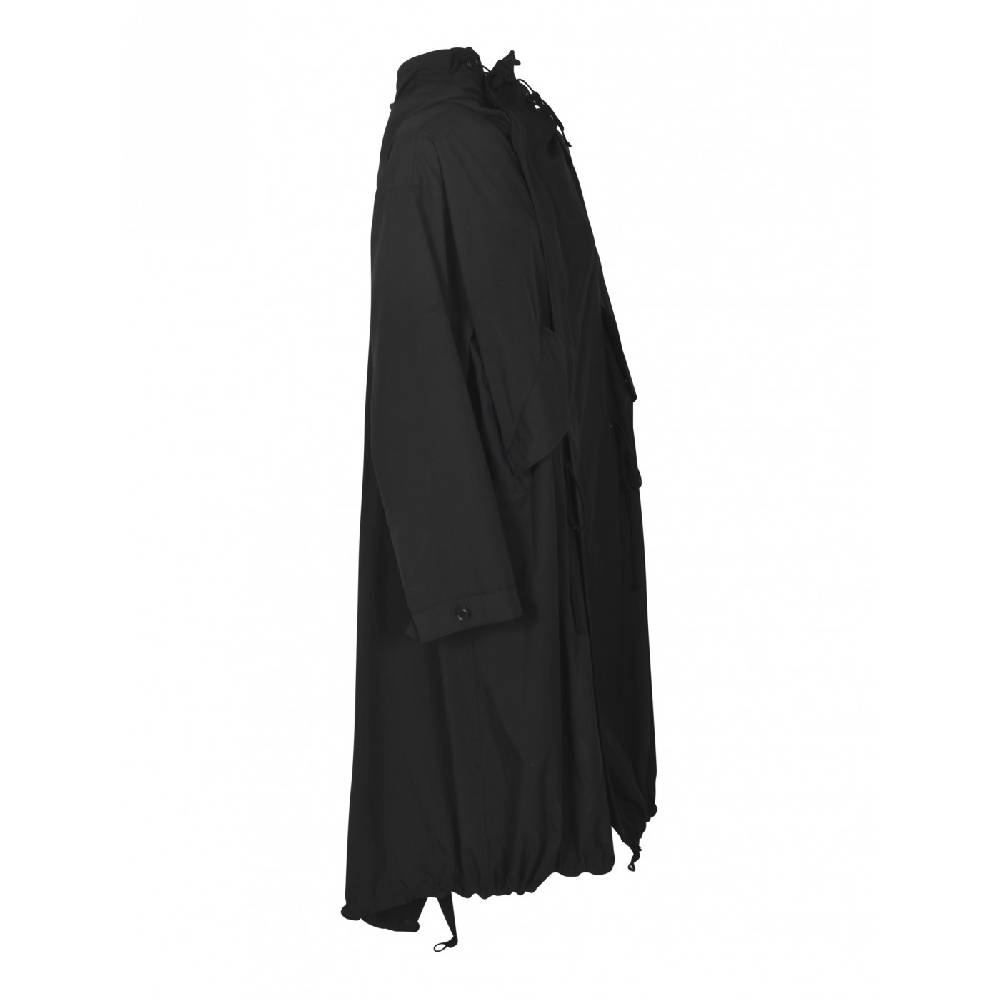 Y&#039;S YOHJI YAMAMOTO Parka Esporta salva
