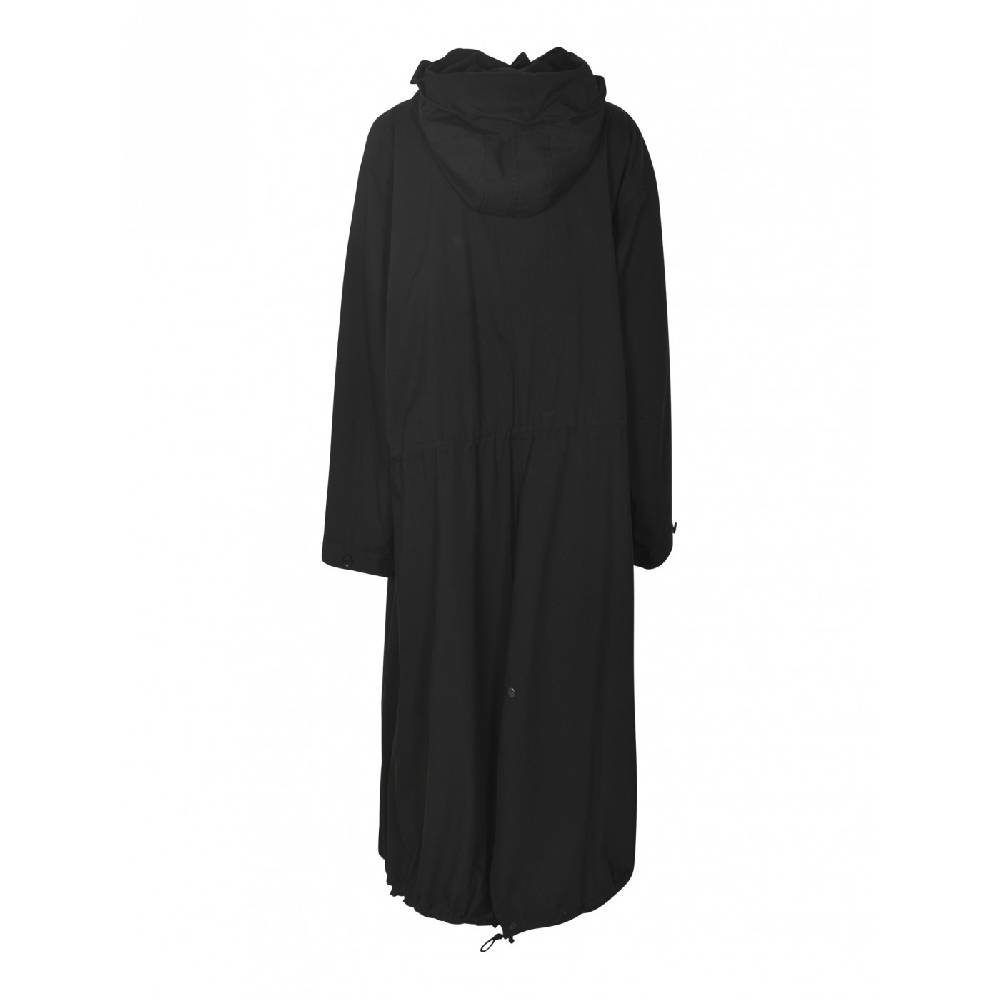 Y&#039;S YOHJI YAMAMOTO Parka Esporta salva