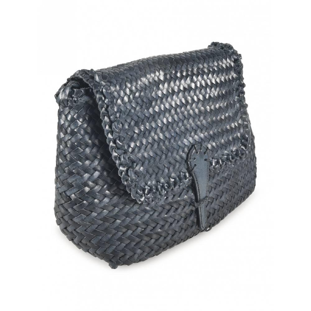 DRAGON Medium city bag crossbody Saldi