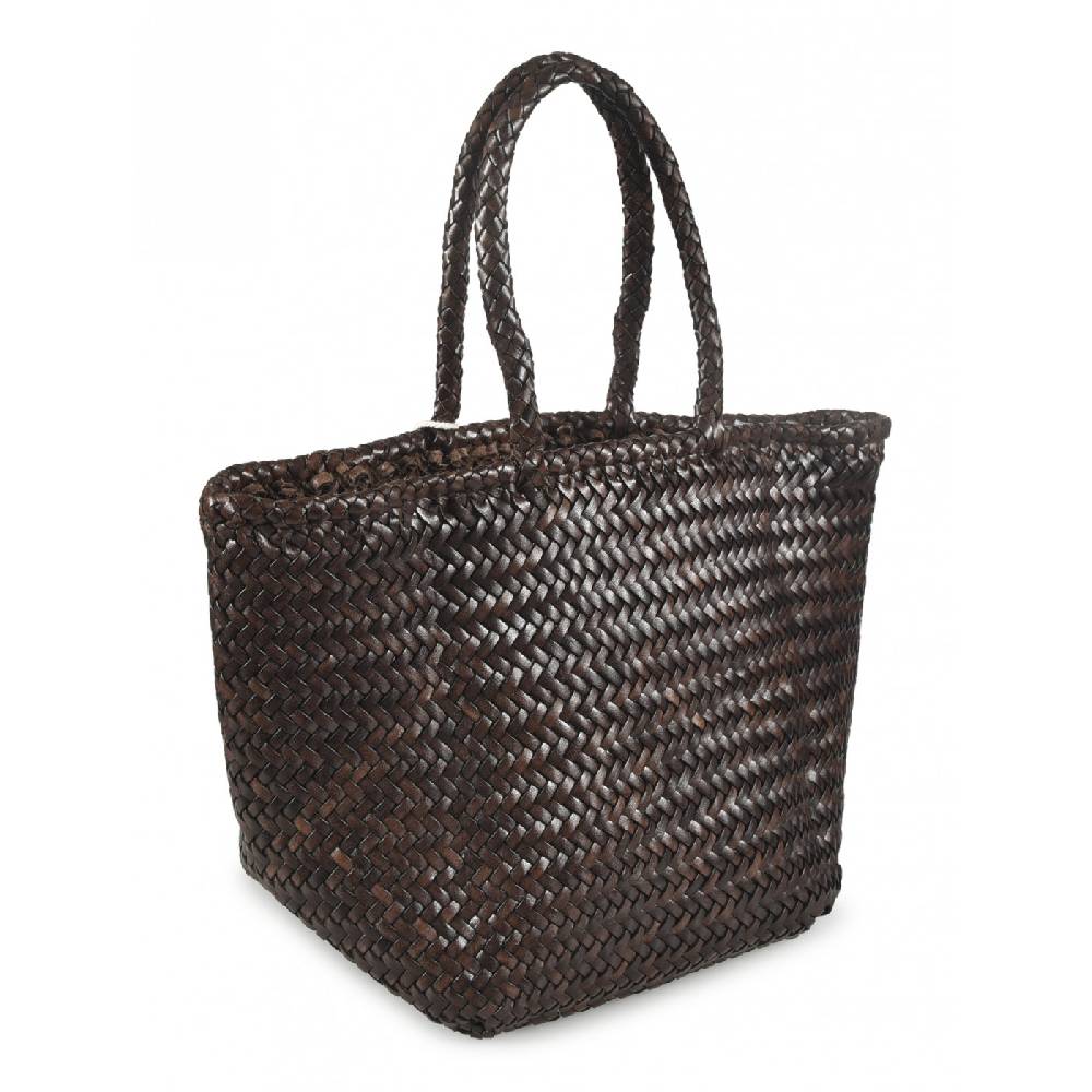 DRAGON Grace basket small diagonal Spedizione gratuita