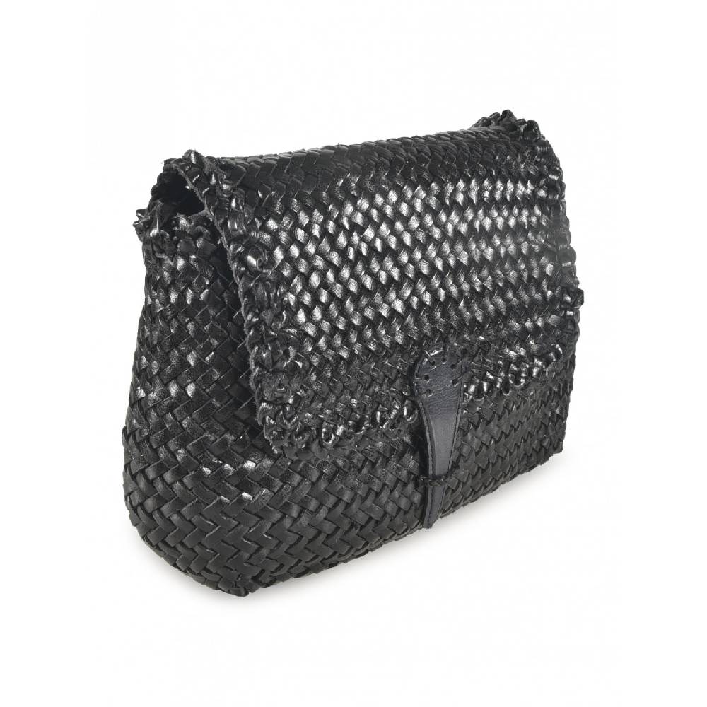 DRAGON Medium city bag crossbody Sconto di tempo limitato