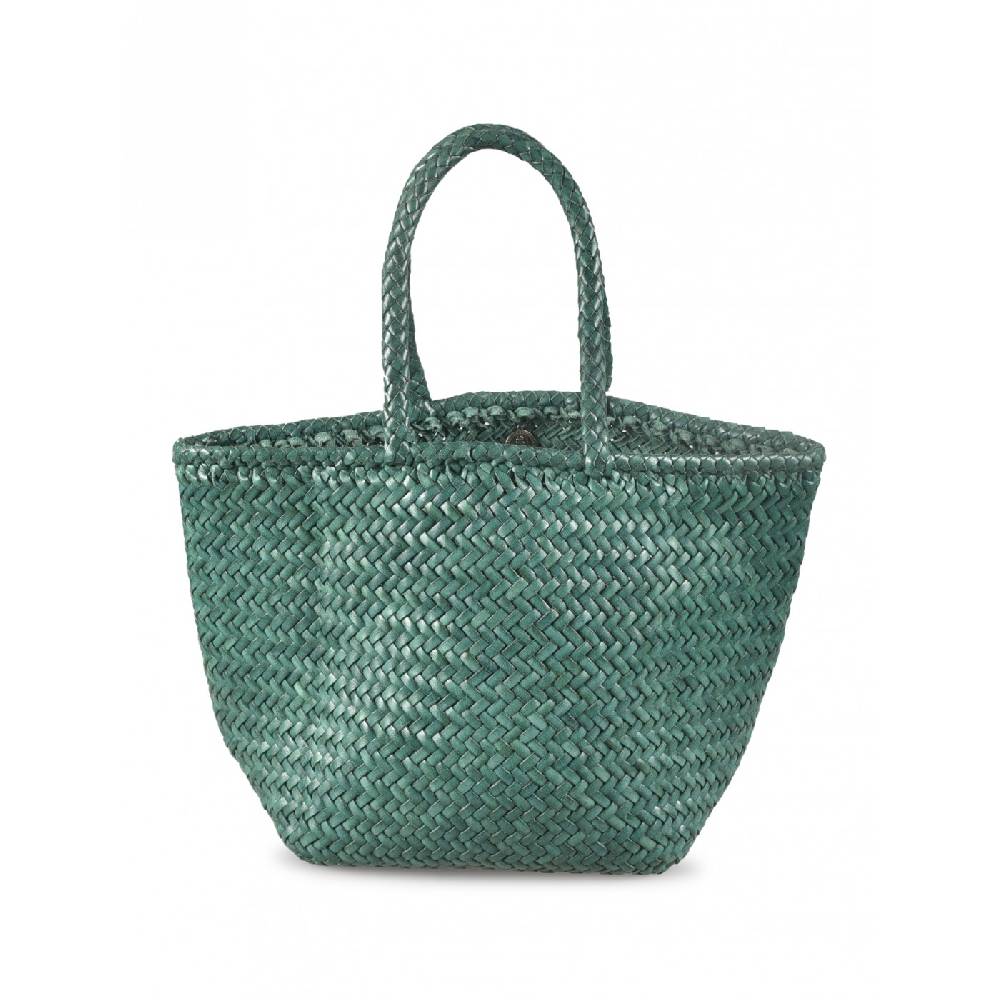 DRAGON Grace basket small diagonal Prezzo di fabbrica