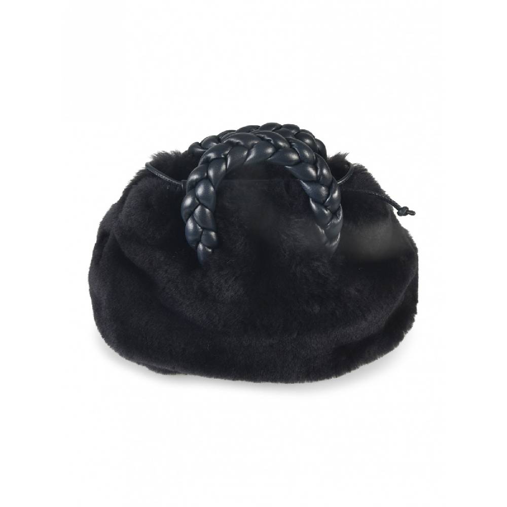 HEREU Bombom shearling Comprare a buon mercato