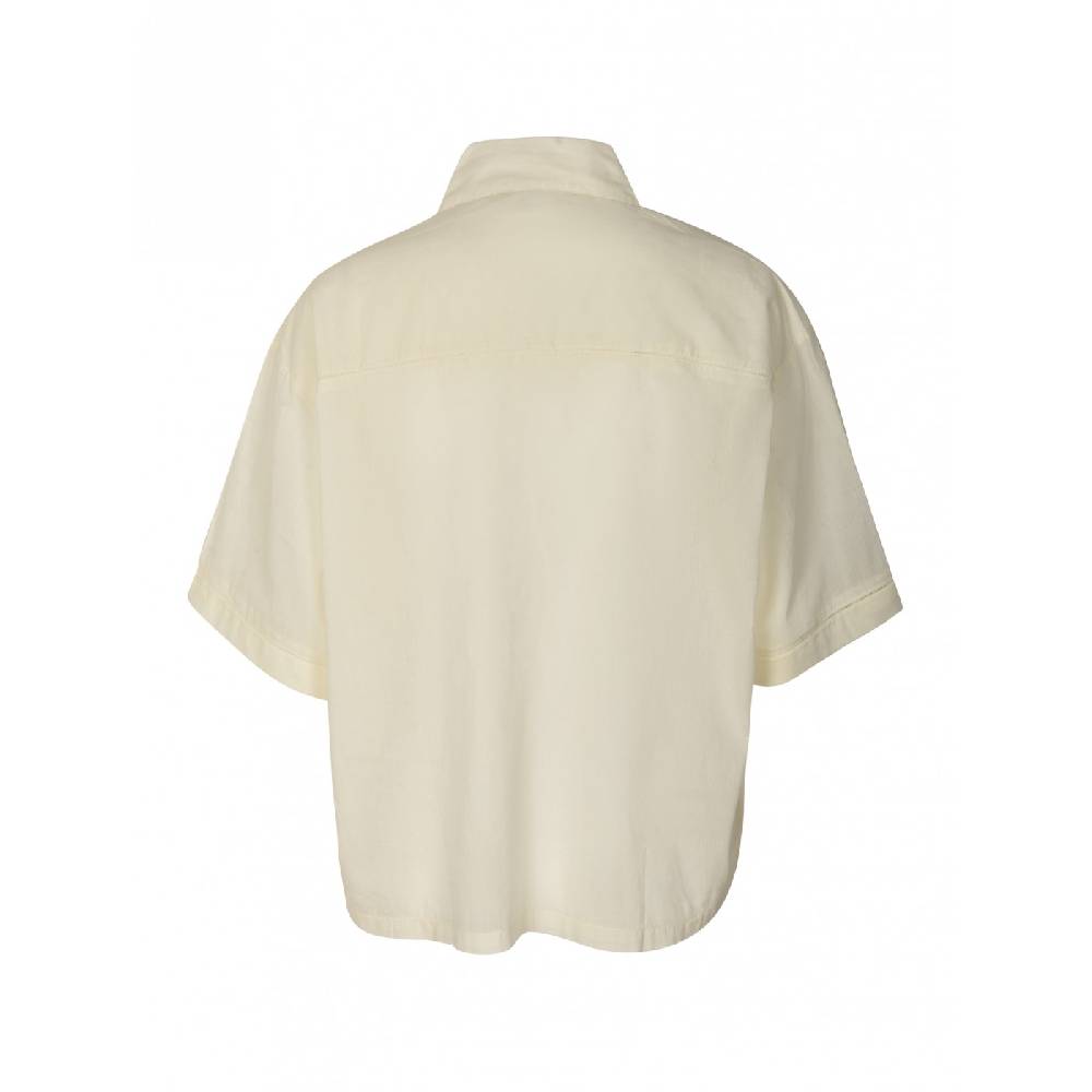 ANTIK BATIK Camicia traforata aloha Offerta per la Festa della Mamma