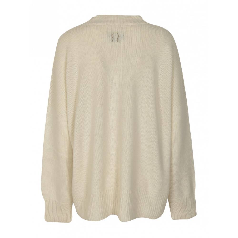 OYUNA Cardigan senza bottoni over Offerta migliore