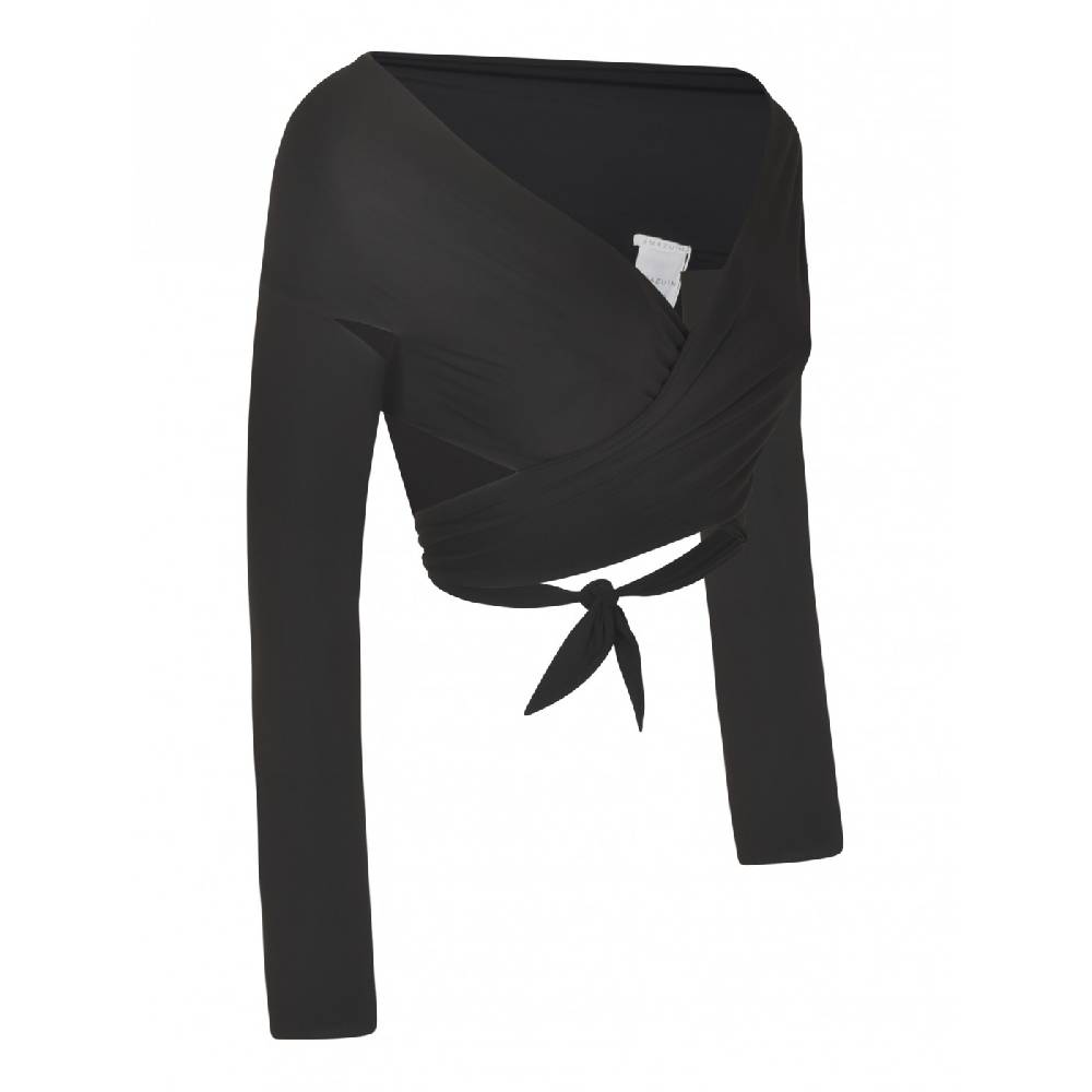 AMAZUIN Duma top corto Latest fashion