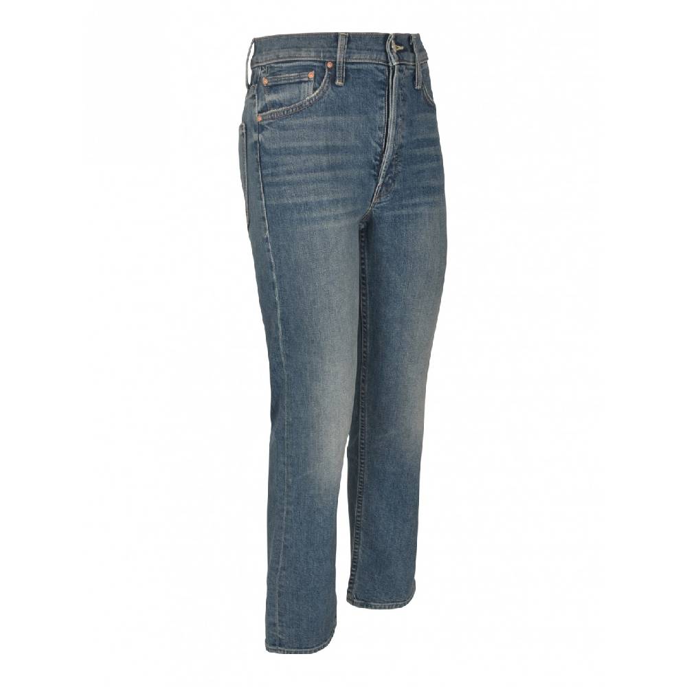 MOTHER Jeans tomcat stretto Offerte esclusive