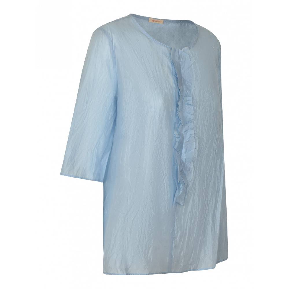 APUNTOB Camicia girocollo m m Offerte giornaliere