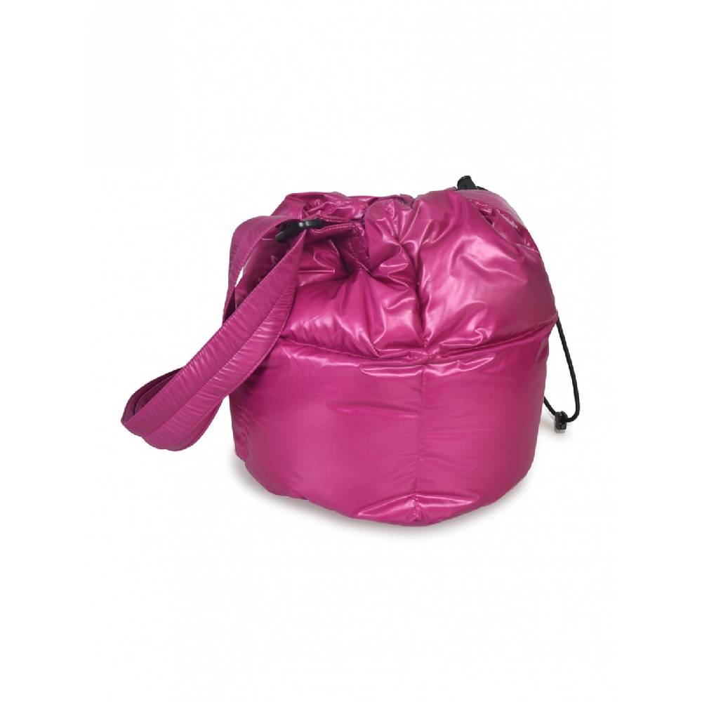 ASPESI Borsa morbida chiusura con cursore Fino al 50% di sconto