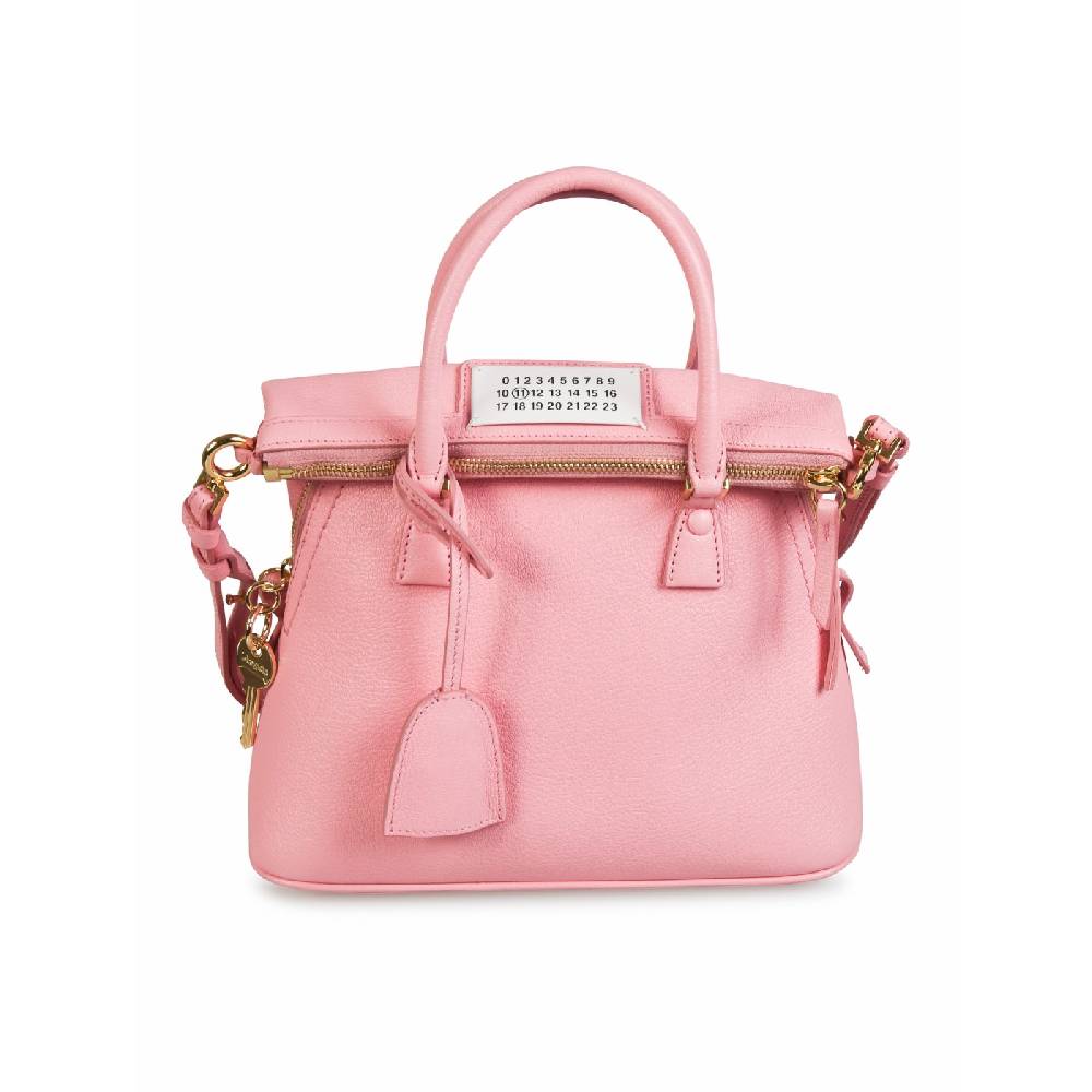 MAISON MARGIELA 5ac classique mini Sostegno trimestrale