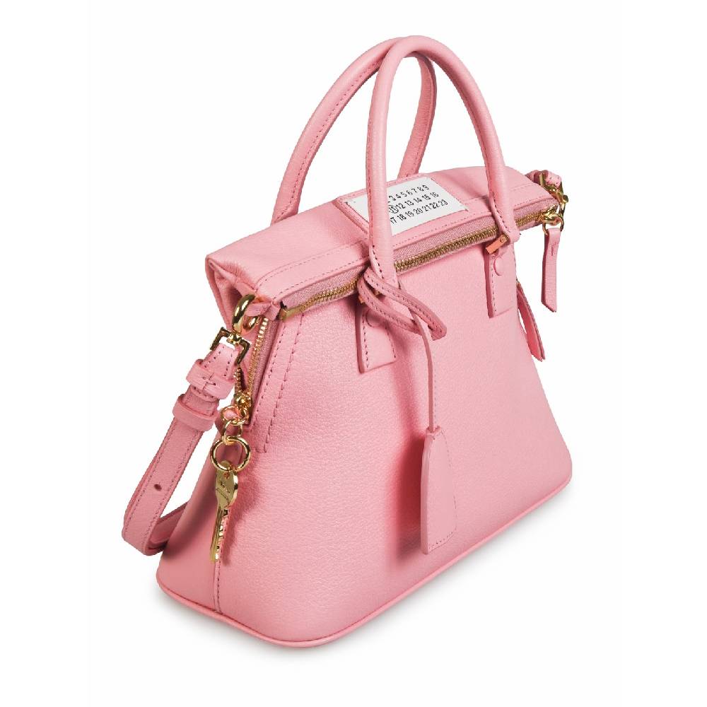 MAISON MARGIELA 5ac classique mini Sostegno trimestrale
