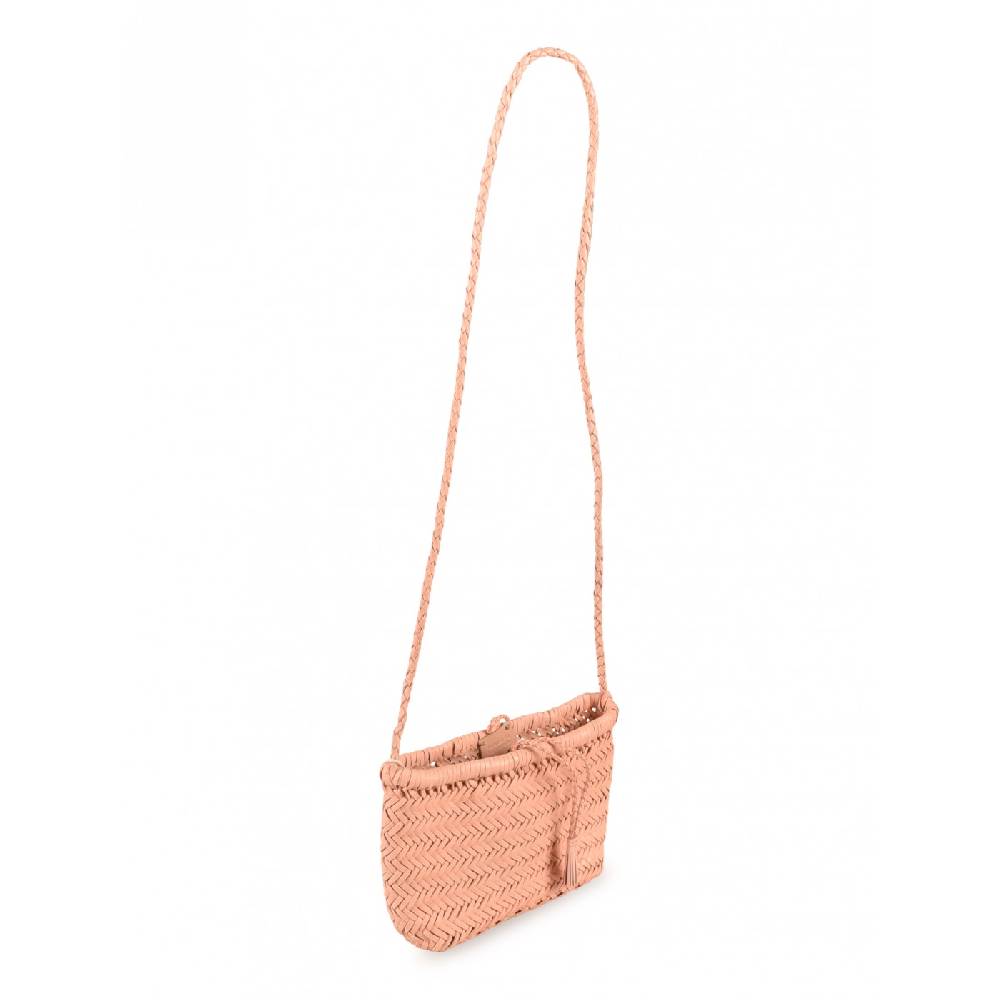 DRAGON Minsu bag mini basket Limitato a 3 giorni