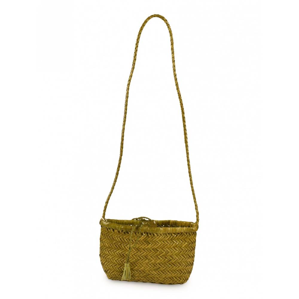 DRAGON Minsu bag mini basket Esporta salva