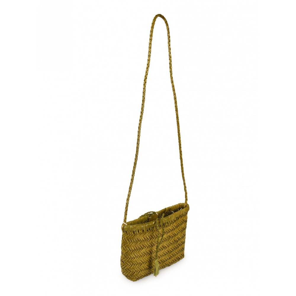 DRAGON Minsu bag mini basket Esporta salva