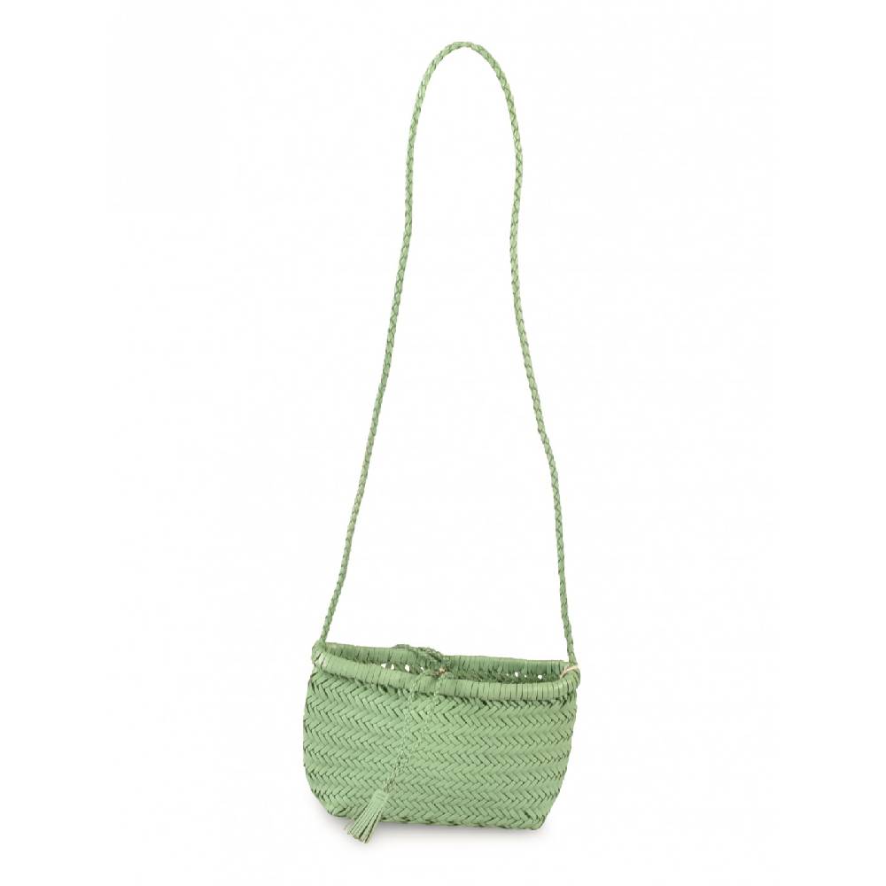 DRAGON Minsu bag mini basket Sconti questo mese