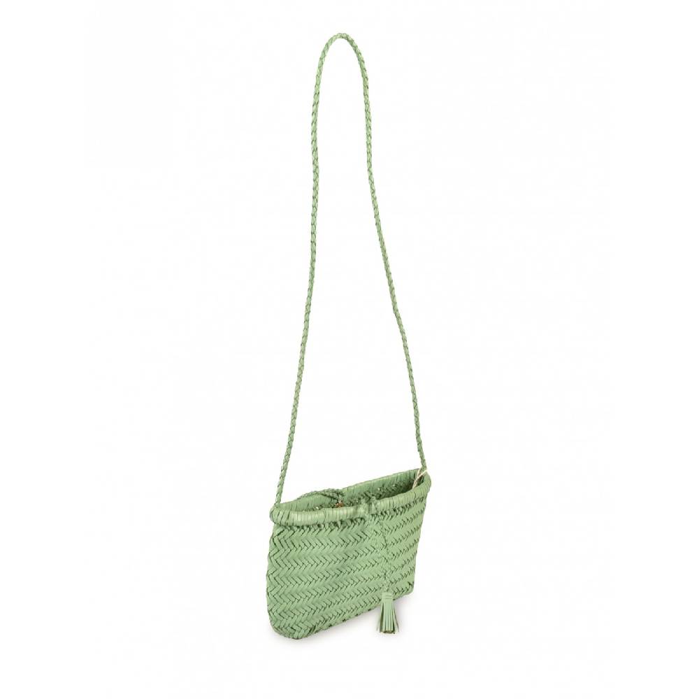DRAGON Minsu bag mini basket Sconti questo mese
