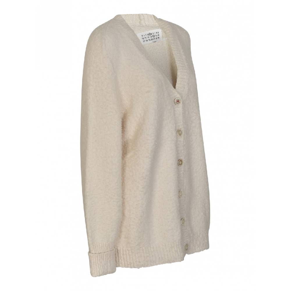 MAISON MARGIELA Cardigan Italia