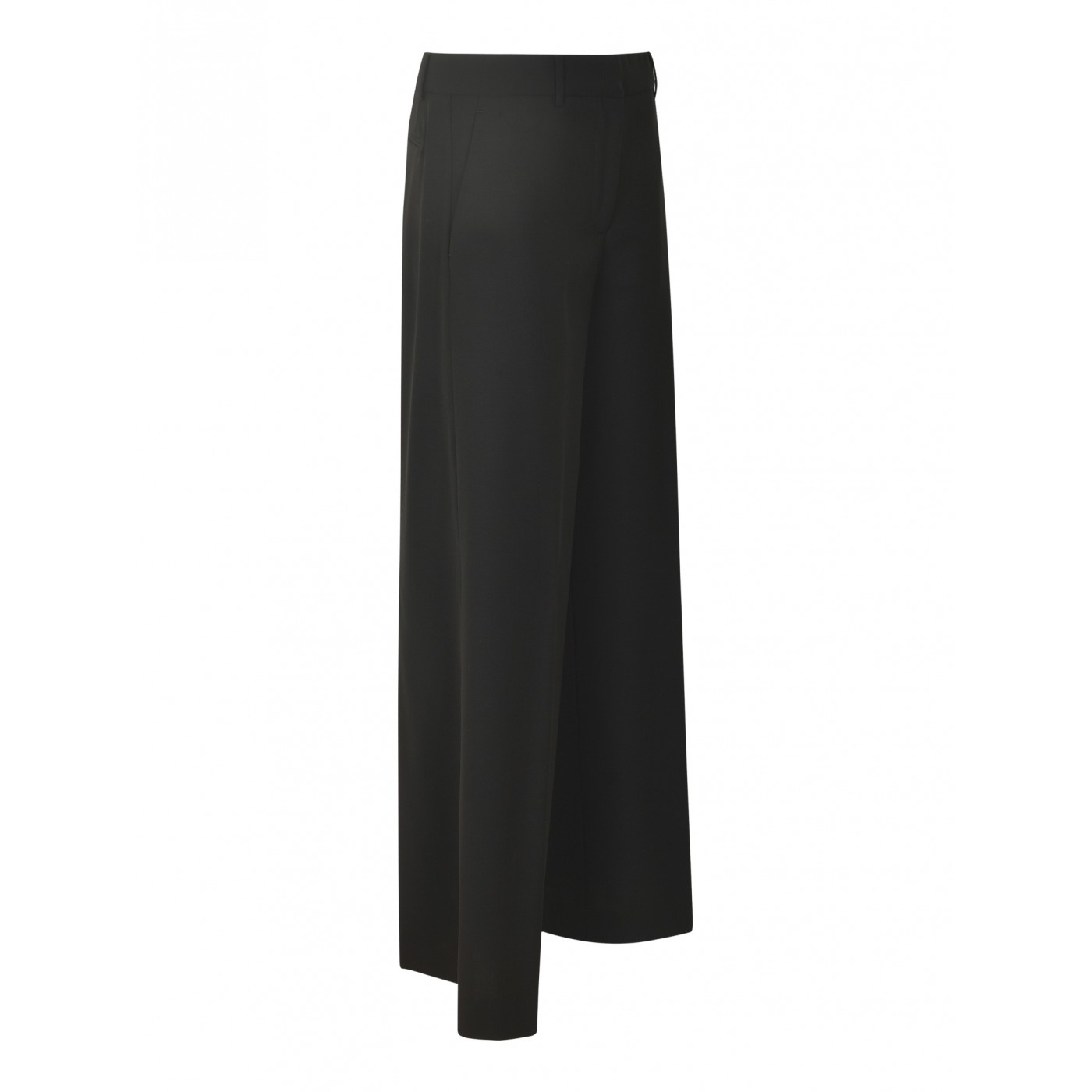 QUELLEDUE Pantaloni gamba larga mabelle Promozione Limitata