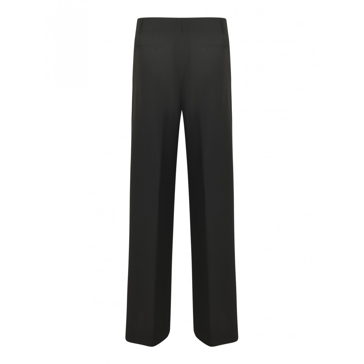 QUELLEDUE Pantaloni gamba larga mabelle Promozione Limitata