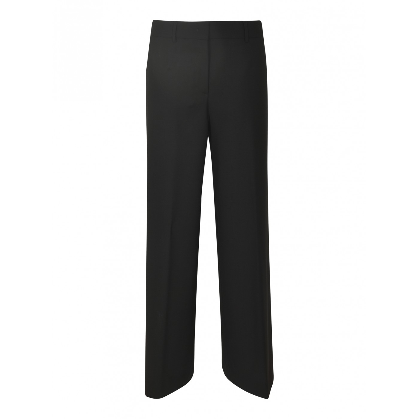 QUELLEDUE Pantaloni gamba larga mabelle Promozione Limitata