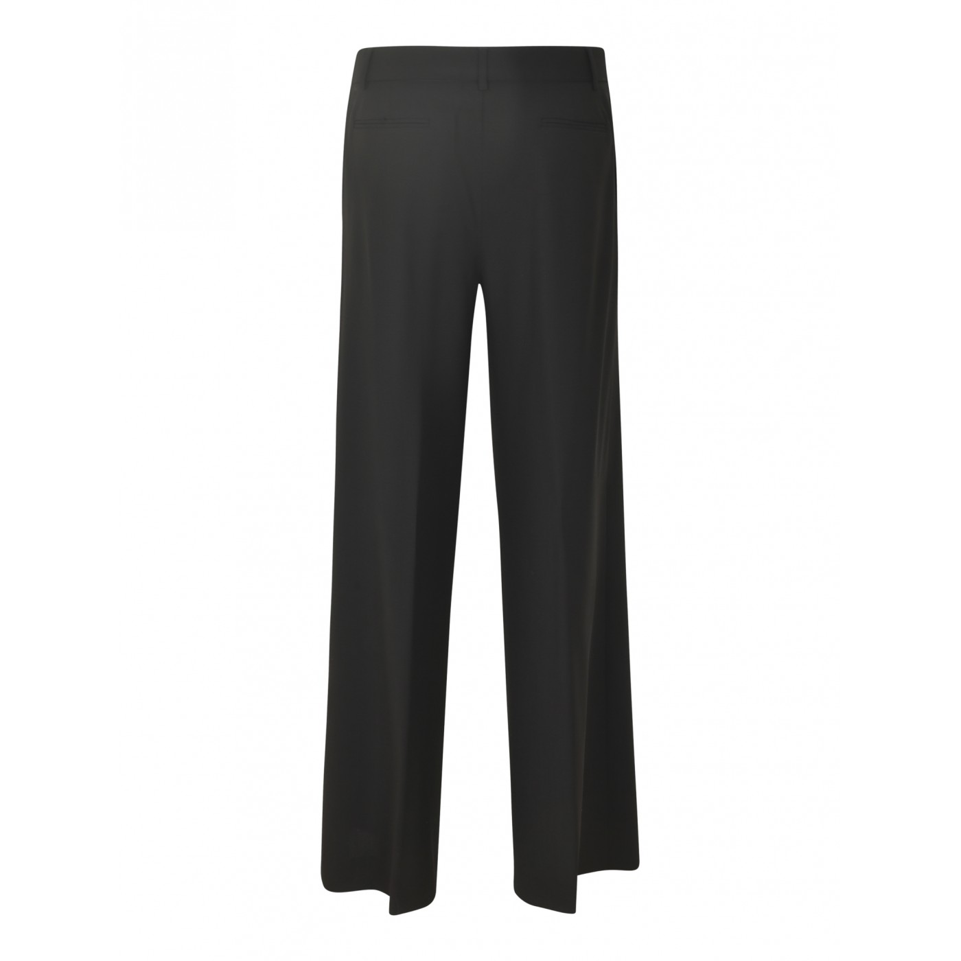 QUELLEDUE Pantaloni gamba larga mabelle Promozione Limitata