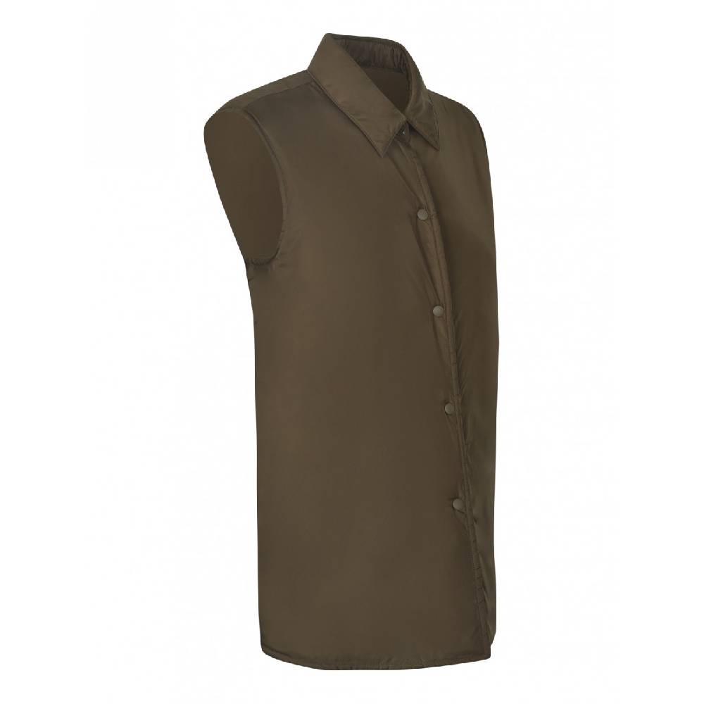 ASPESI Gilet thermore dot Sottocosto