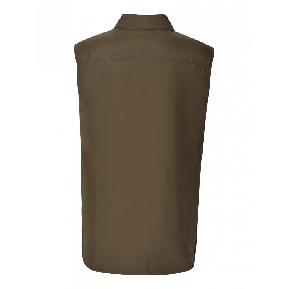 ASPESI Gilet thermore dot Sottocosto