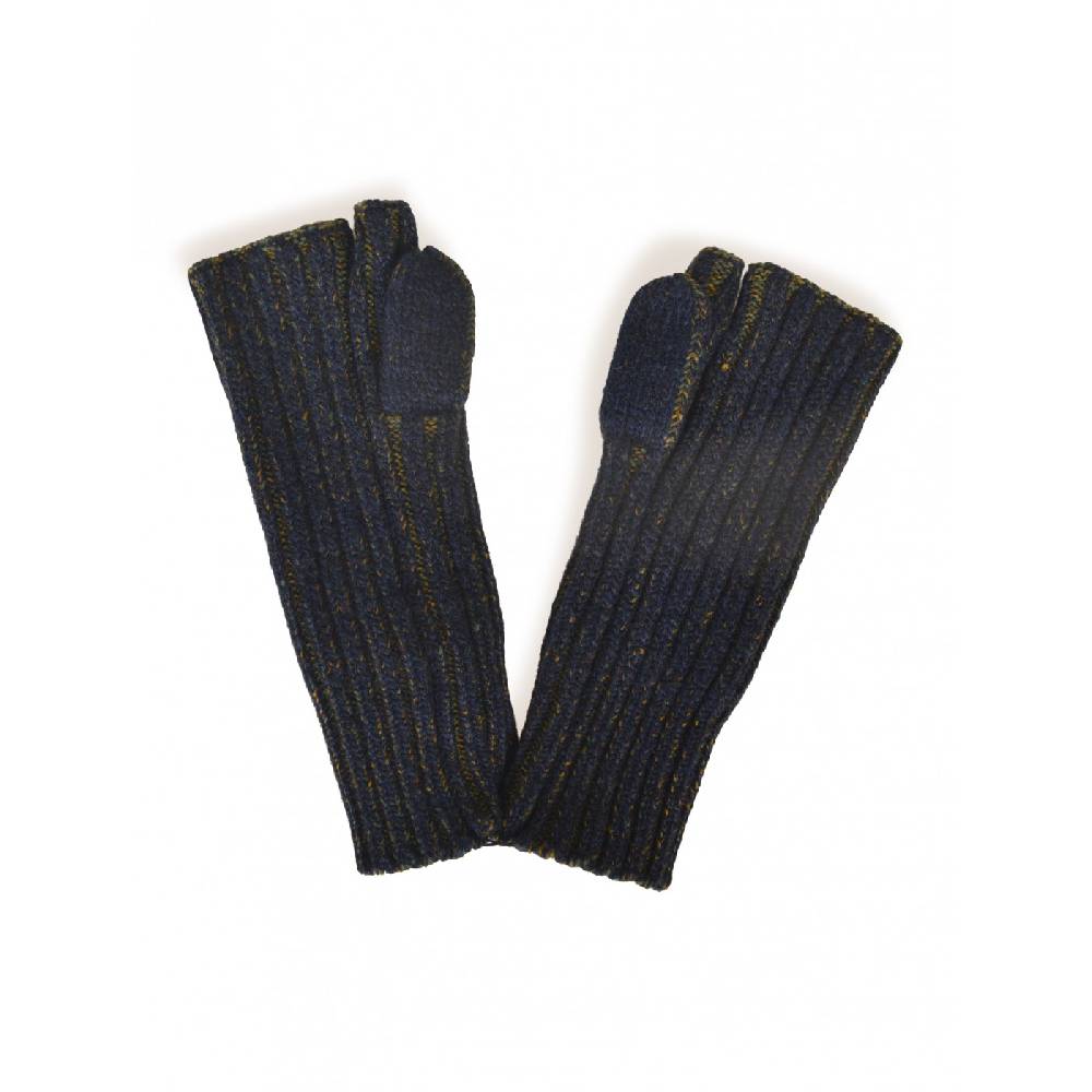 DE CLERCQ Guanti multirighe In Vendita