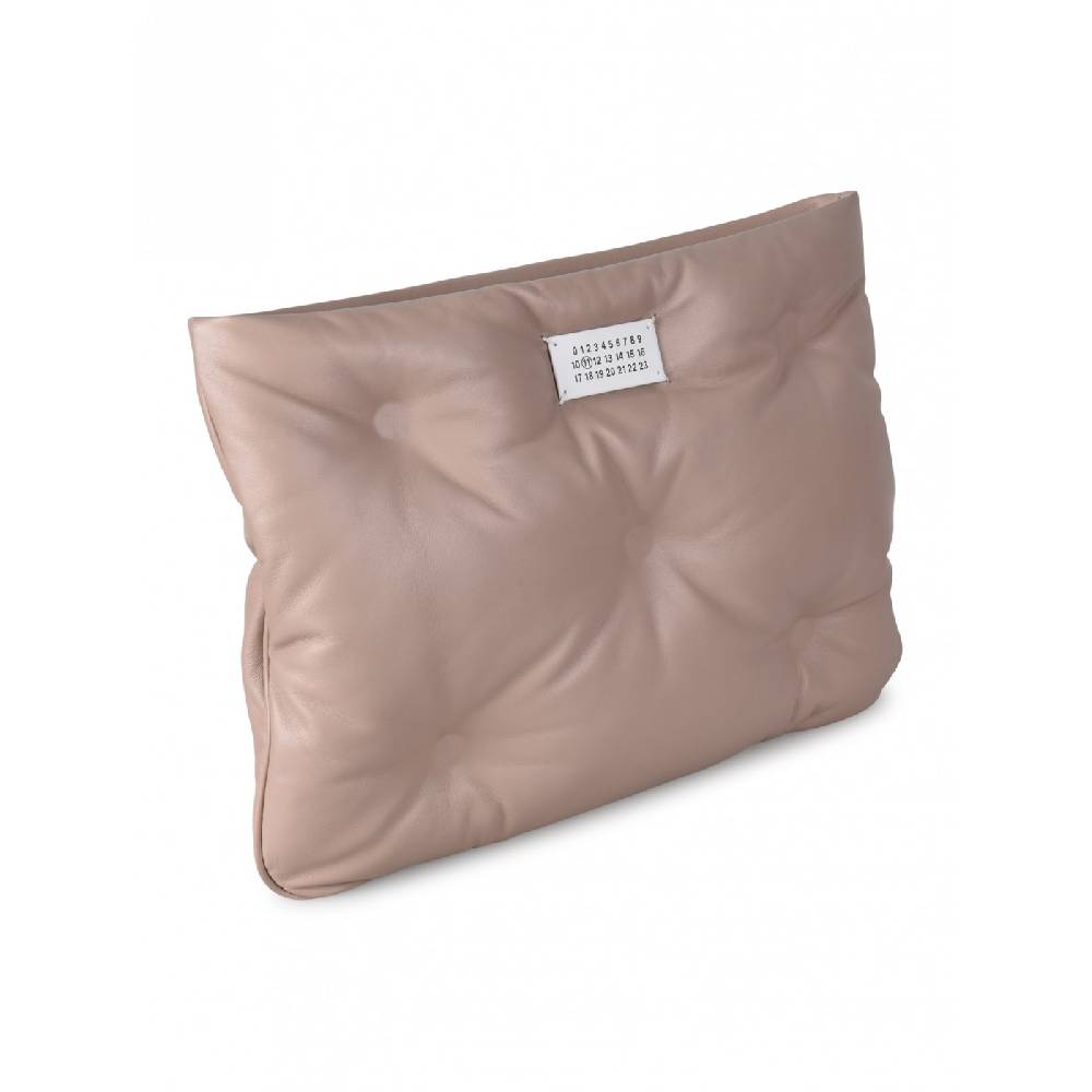 MAISON MARGIELA Pochette glam slam Smaltimento dello stoccaggio