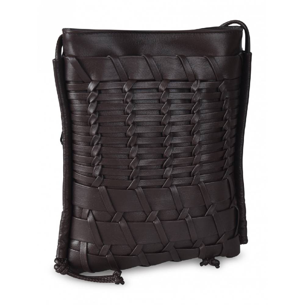 HEREU Trena flat square crossbody Offerta migliore