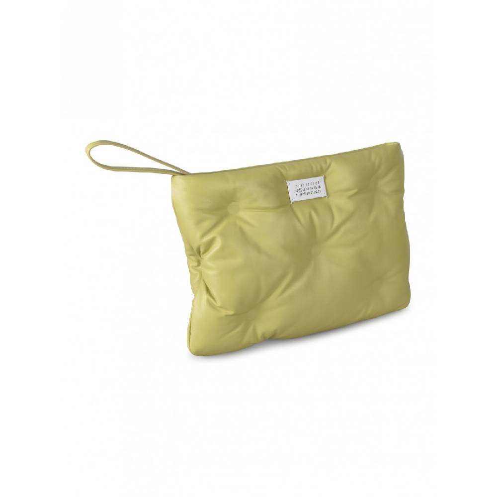 MAISON MARGIELA Pochette glam slam Latest fashion
