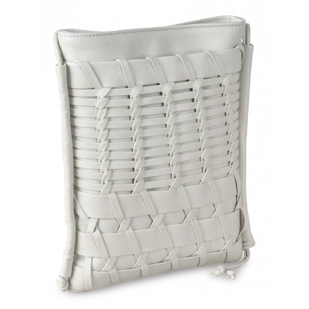 HEREU Trena flat square crossbody Nuovi prodotti